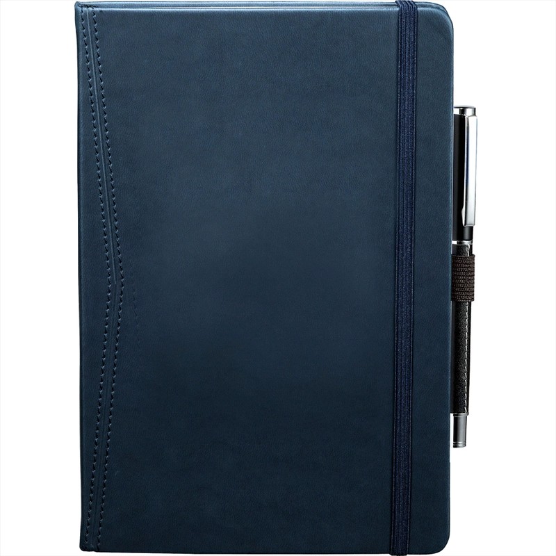 Pedova Bound Pocket JournalBook