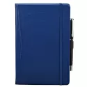 Pedova Bound Pocket JournalBook