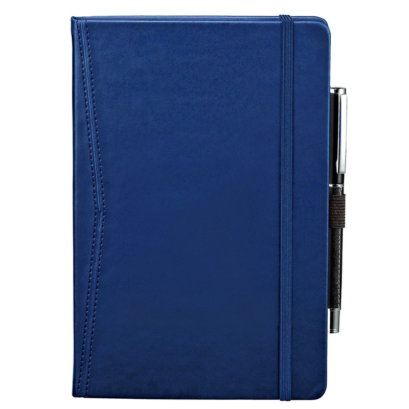 Pedova Bound Pocket JournalBook