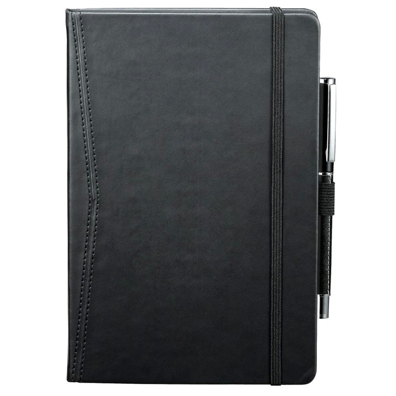 Pedova Bound Pocket JournalBook