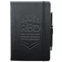 Pedova Bound Pocket JournalBook