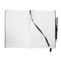 Pedova Bound Pocket JournalBook