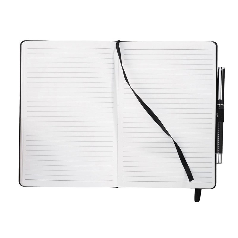 Pedova Bound Pocket JournalBook