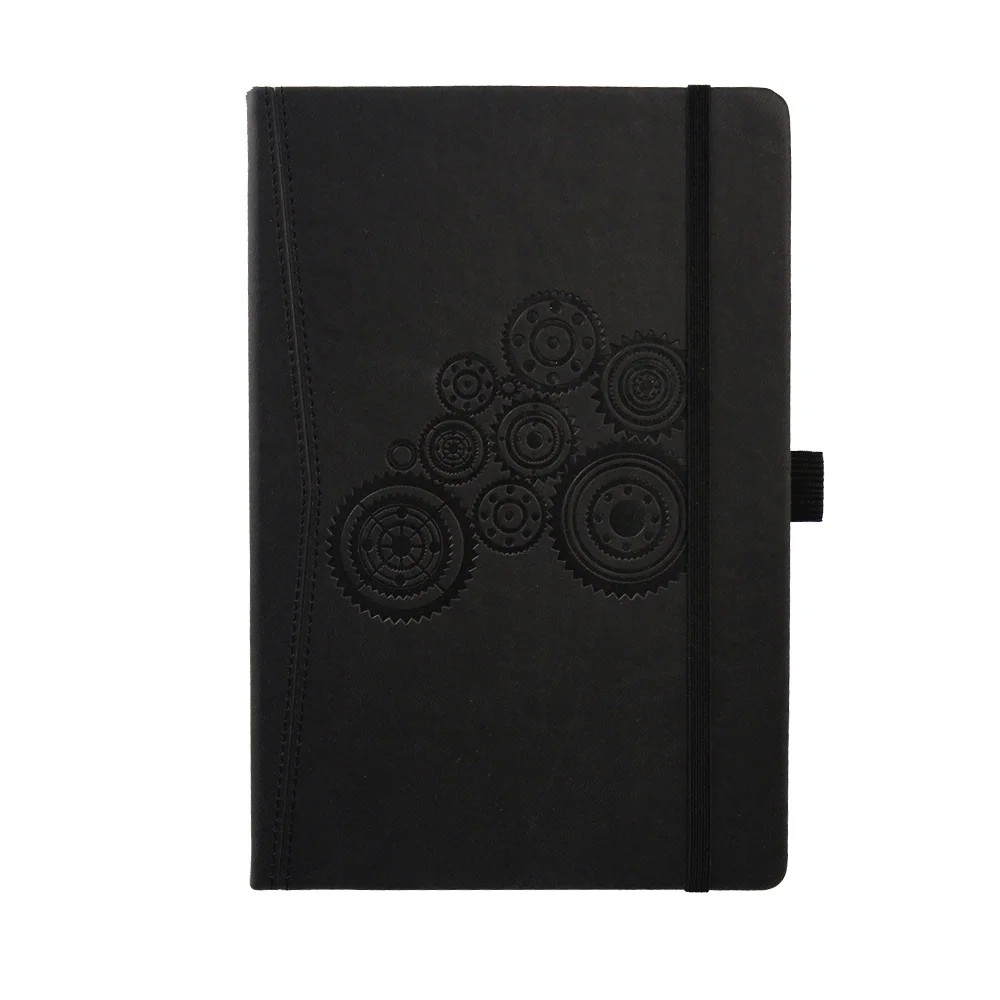 Pedova Bound Pocket JournalBook