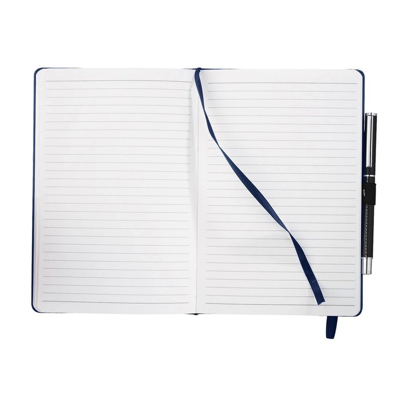 Pedova Bound Pocket JournalBook
