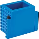 Office Block 3-in-1 ABS Pen Pot