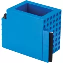 Office Block 3-in-1 ABS Pen Pot