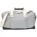 Cutter &amp; Buck 19 Weekender 49L Cotton Duffle Bag