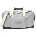 Cutter &amp; Buck 19 Weekender 49L Cotton Duffle Bag