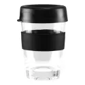 Carry Cup 340ml Glass