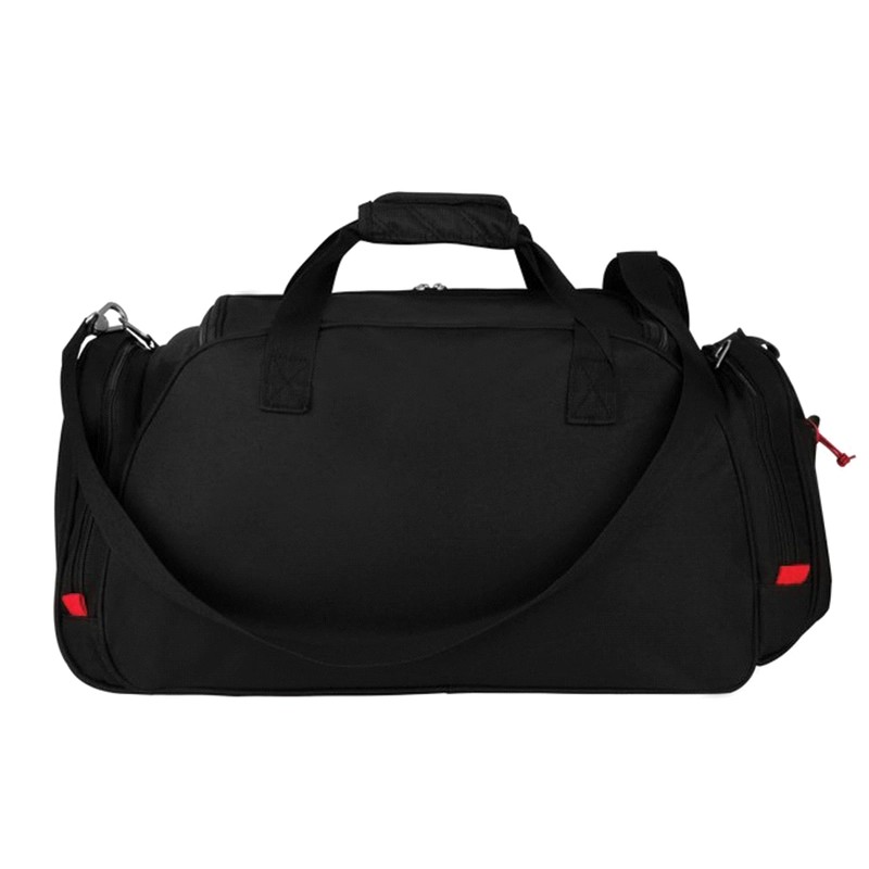 Elleven 22 43L Nylon Duffle Bag