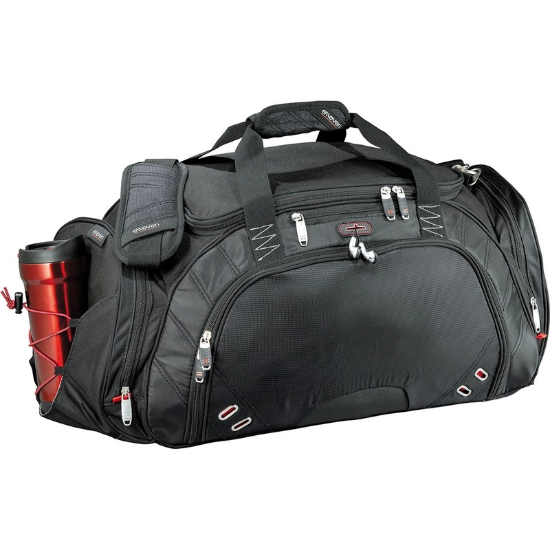 Elleven 22 43L Nylon Duffle Bag