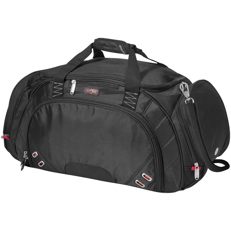 Elleven 22 43L Nylon Duffle Bag