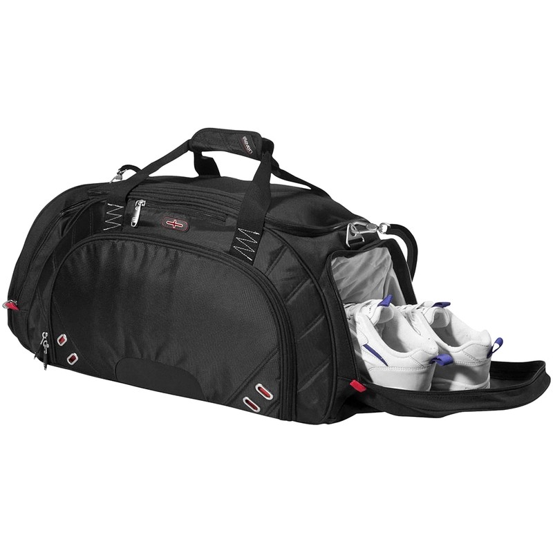 Elleven 22 43L Nylon Duffle Bag