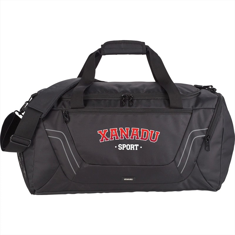 Elleven Arc 21 Travel 37L Duffle Bag