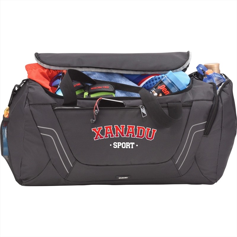 Elleven Arc 21 Travel 37L Duffle Bag