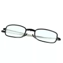 Folding Glass Reading Glasses