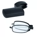 Folding Glass Reading Glasses