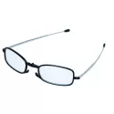 Folding Glass Reading Glasses