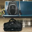 High Sierra Overtime Fly-By 17 39L Nylon Compu-Backpack