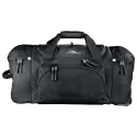 High Sierra 26 Wheeled 66L Duffel Bag