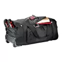 High Sierra 26 Wheeled 66L Duffel Bag