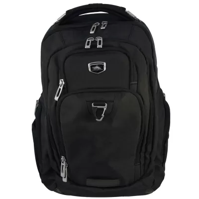 High Sierra Business 17 Computer 42L Poly Backpack