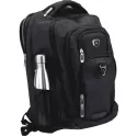 High Sierra Business 17 Computer 42L Poly Backpack