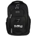 High Sierra Business 17 Computer 42L Poly Backpack