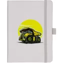 Vienna Hard Bound JournalBook
