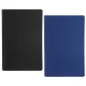 Solid Saddlestitch Bound Paper JournalBook