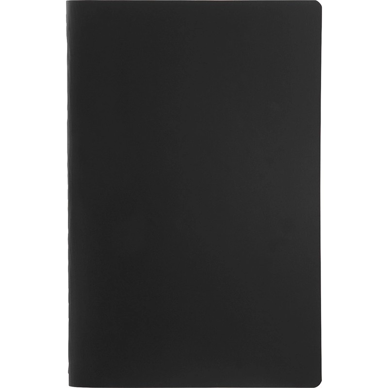 Solid Saddlestitch Bound Paper JournalBook