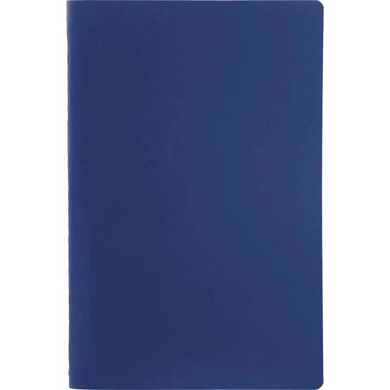 Solid Saddlestitch Bound Paper JournalBook