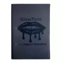 Pedova Refillable JournalBook