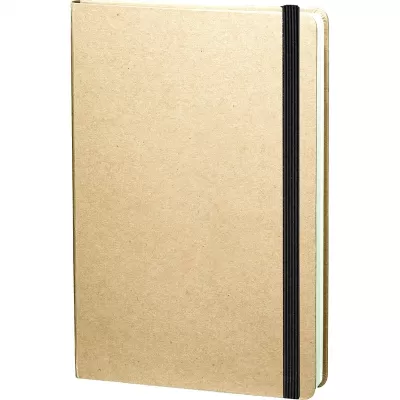 Recycled Ambassador Bound Paper JournalBook