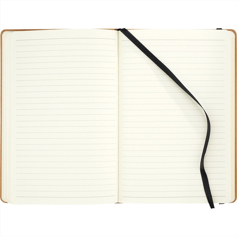 Recycled Ambassador Bound Paper JournalBook