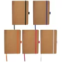 Colour Bound Paper JournalBook