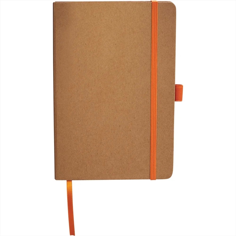 Colour Bound Paper JournalBook