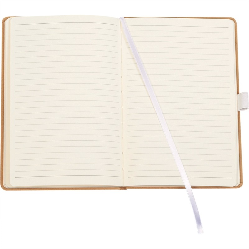 Colour Bound Paper JournalBook