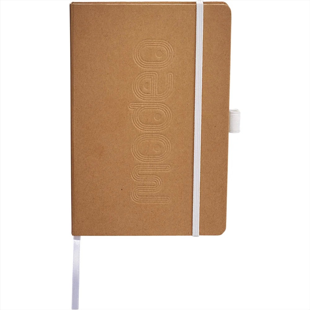 Colour Bound Paper JournalBook
