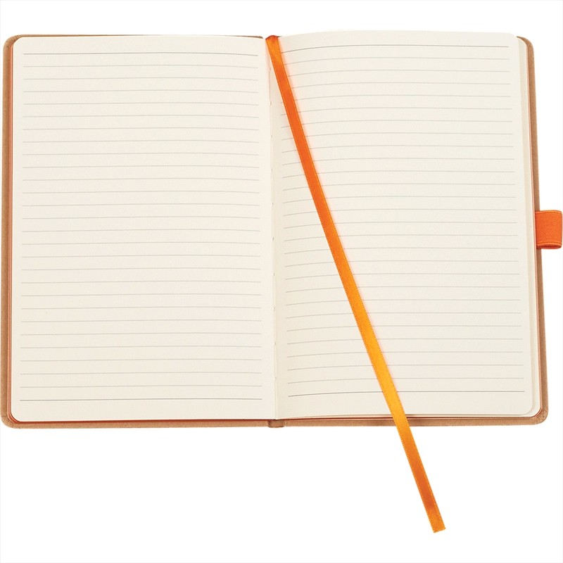 Colour Bound Paper JournalBook