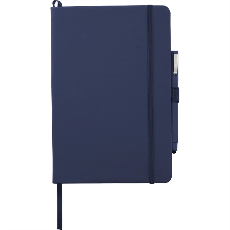 Vienna Hard Bound Large JournalBook