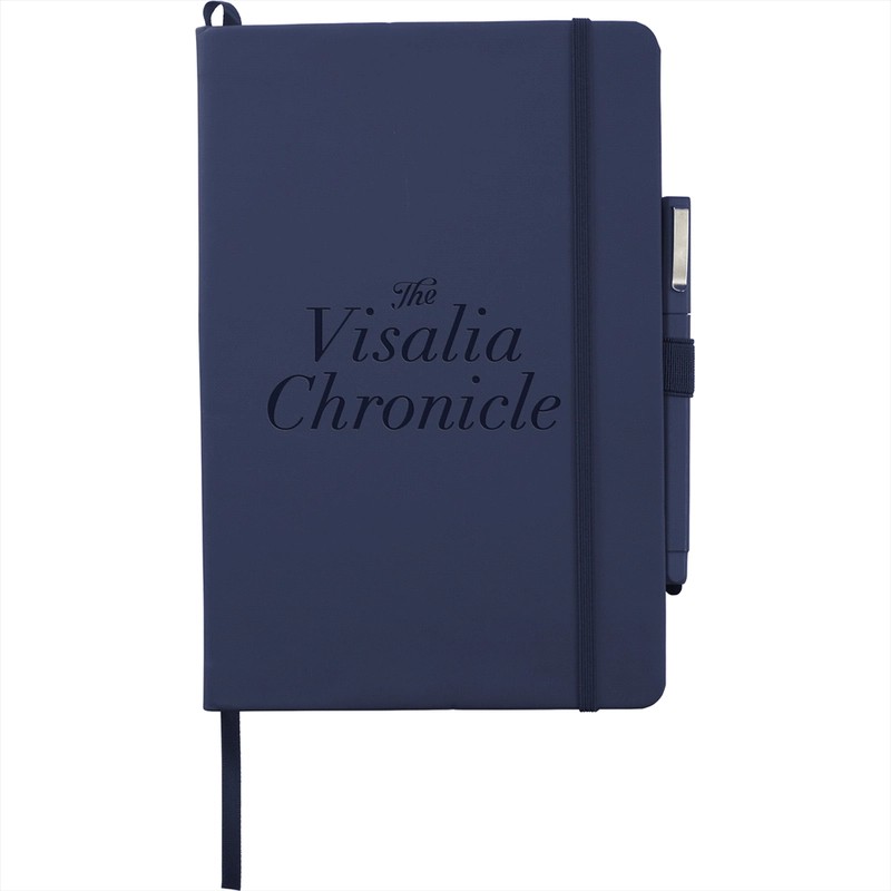 Vienna Hard Bound Large JournalBook