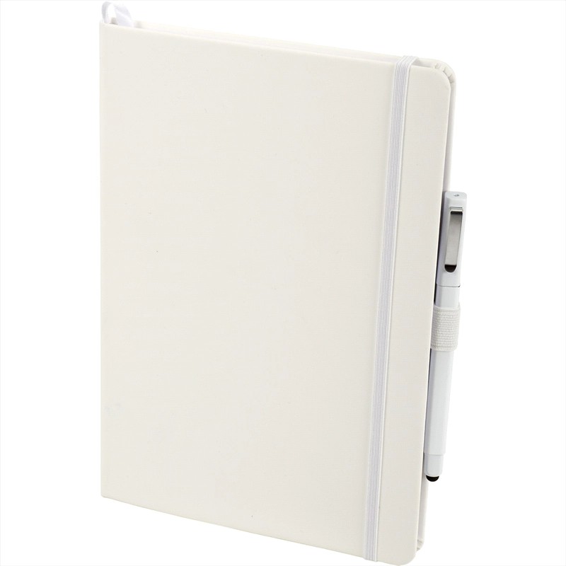 Vienna Hard Bound Large JournalBook