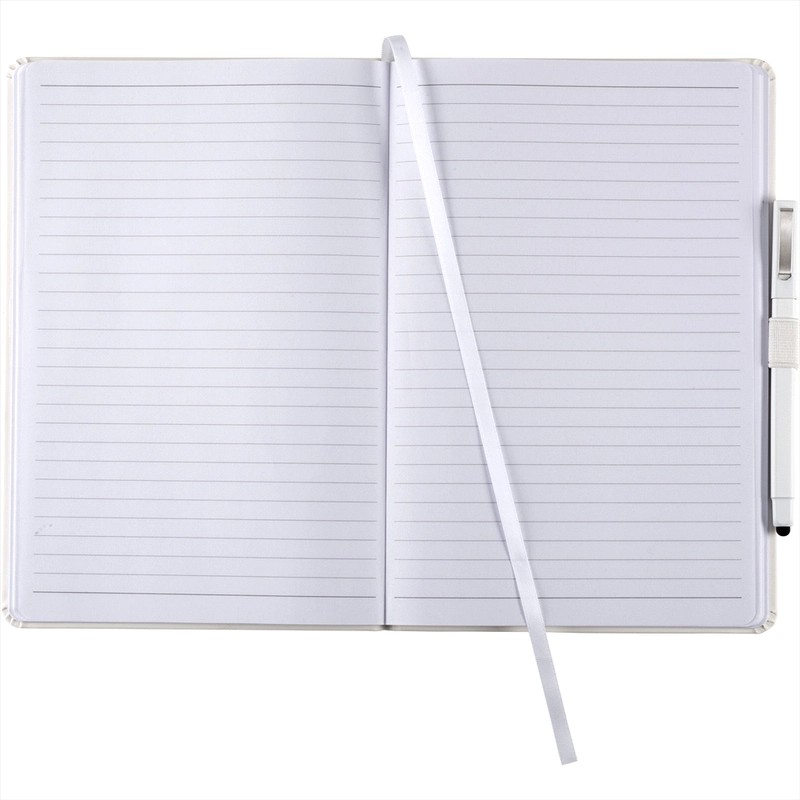 Vienna Hard Bound Large JournalBook