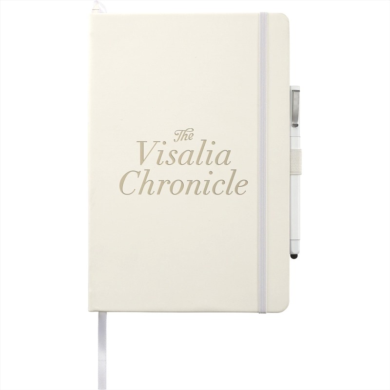 Vienna Hard Bound Large JournalBook