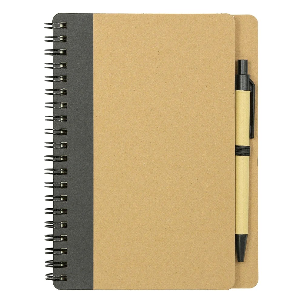 Priestly JournalBook and Ballpoint Pen Set