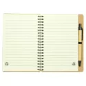 Priestly JournalBook and Ballpoint Pen Set