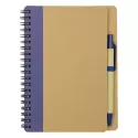 Priestly JournalBook and Ballpoint Pen Set