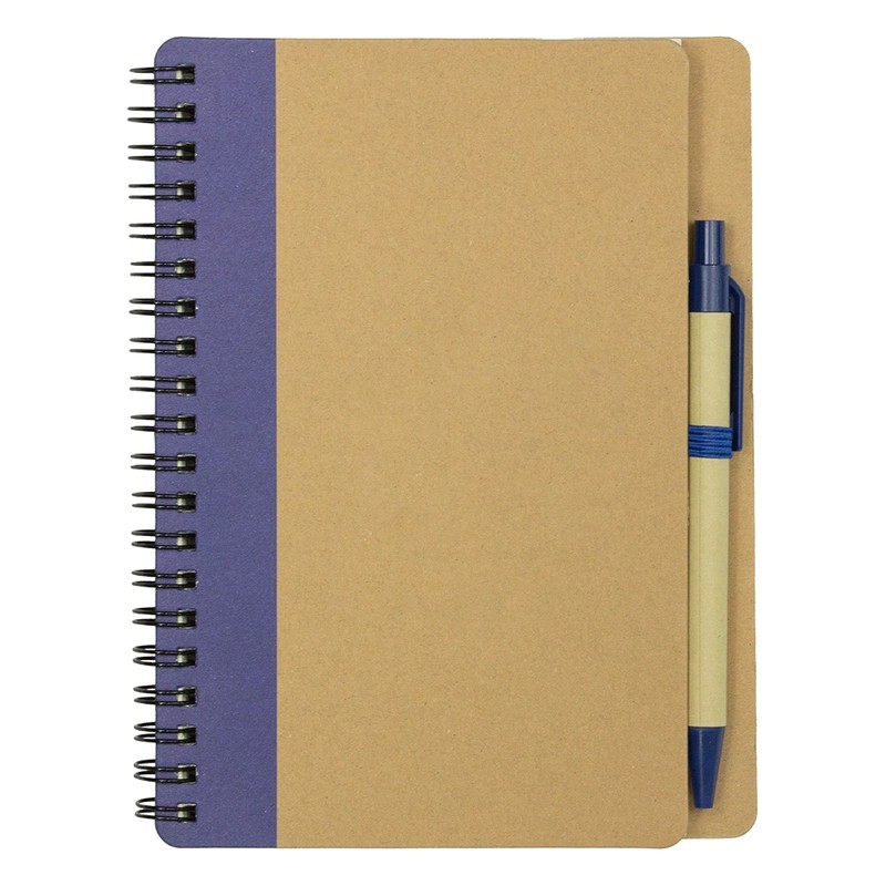 Priestly JournalBook and Ballpoint Pen Set
